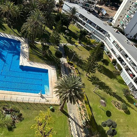 Benalmadena Cruz Del Sur Sea And Sun Apartment Ngoại thất bức ảnh