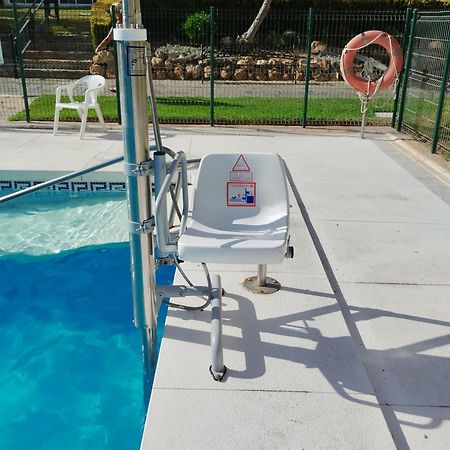 Benalmadena Cruz Del Sur Sea And Sun Apartment Ngoại thất bức ảnh