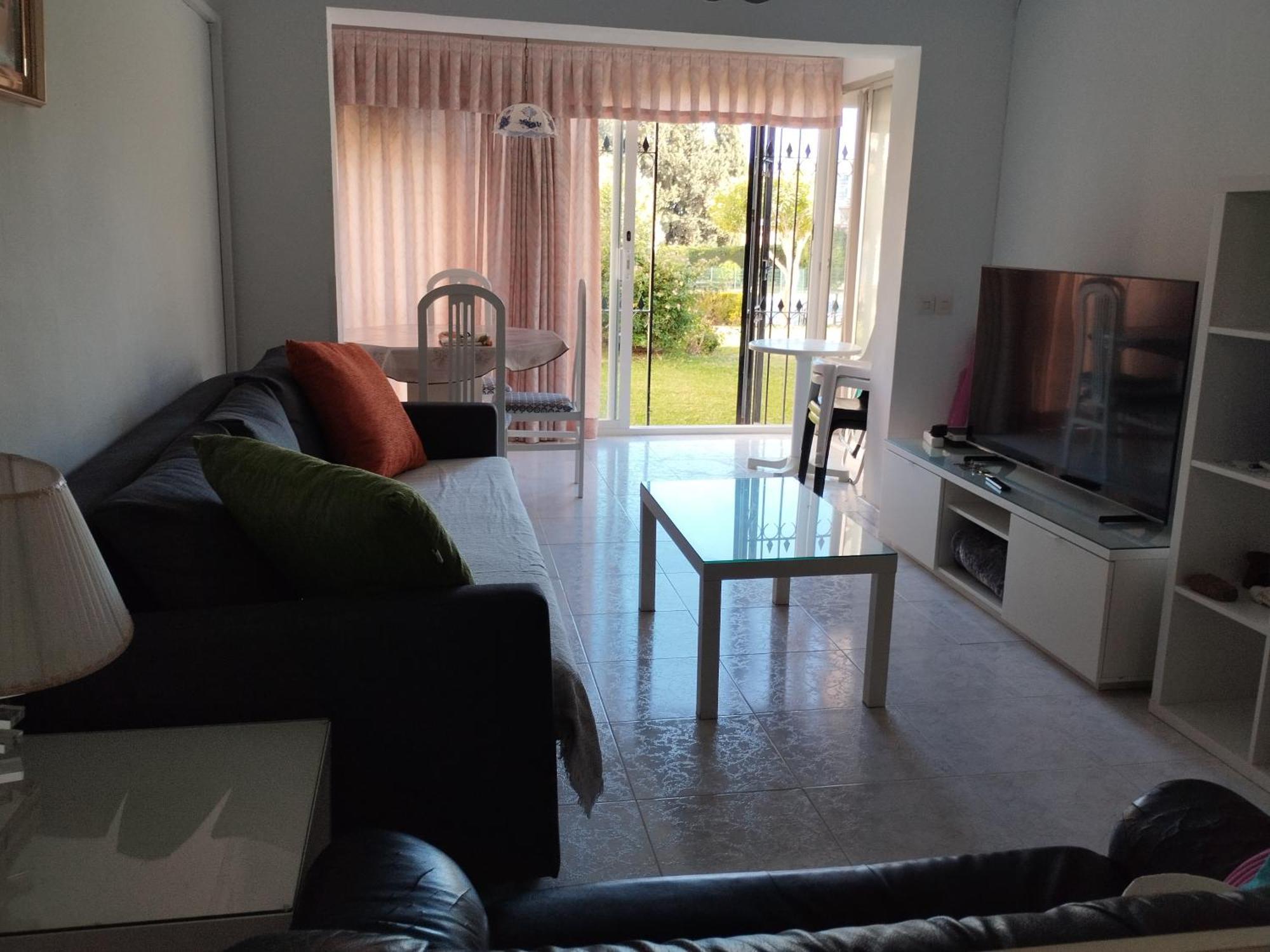 Benalmadena Cruz Del Sur Sea And Sun Apartment Ngoại thất bức ảnh