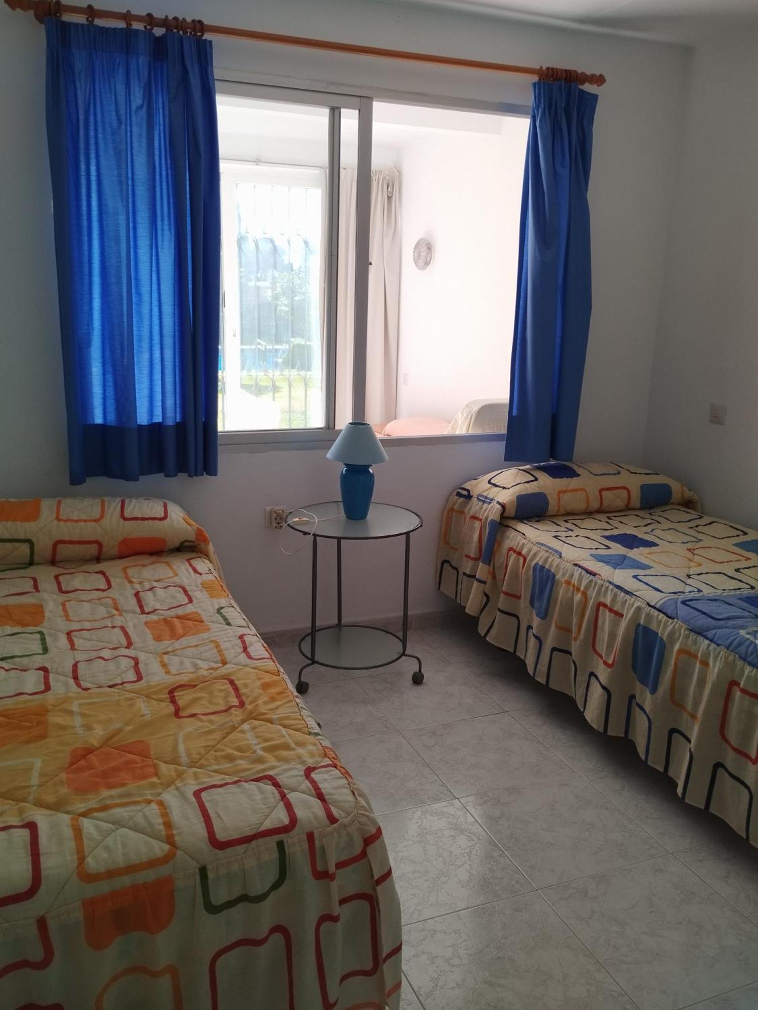 Benalmadena Cruz Del Sur Sea And Sun Apartment Ngoại thất bức ảnh