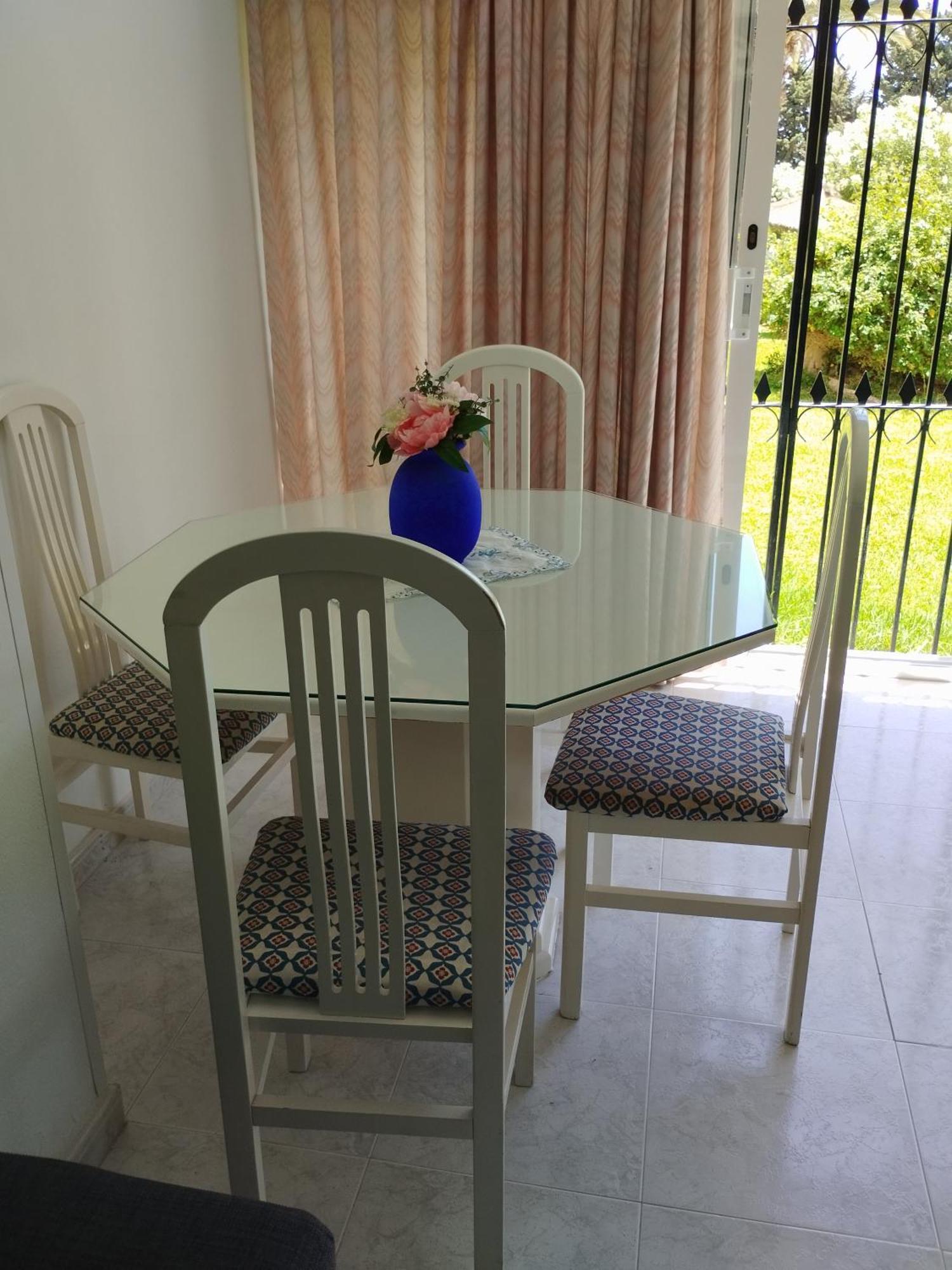 Benalmadena Cruz Del Sur Sea And Sun Apartment Ngoại thất bức ảnh