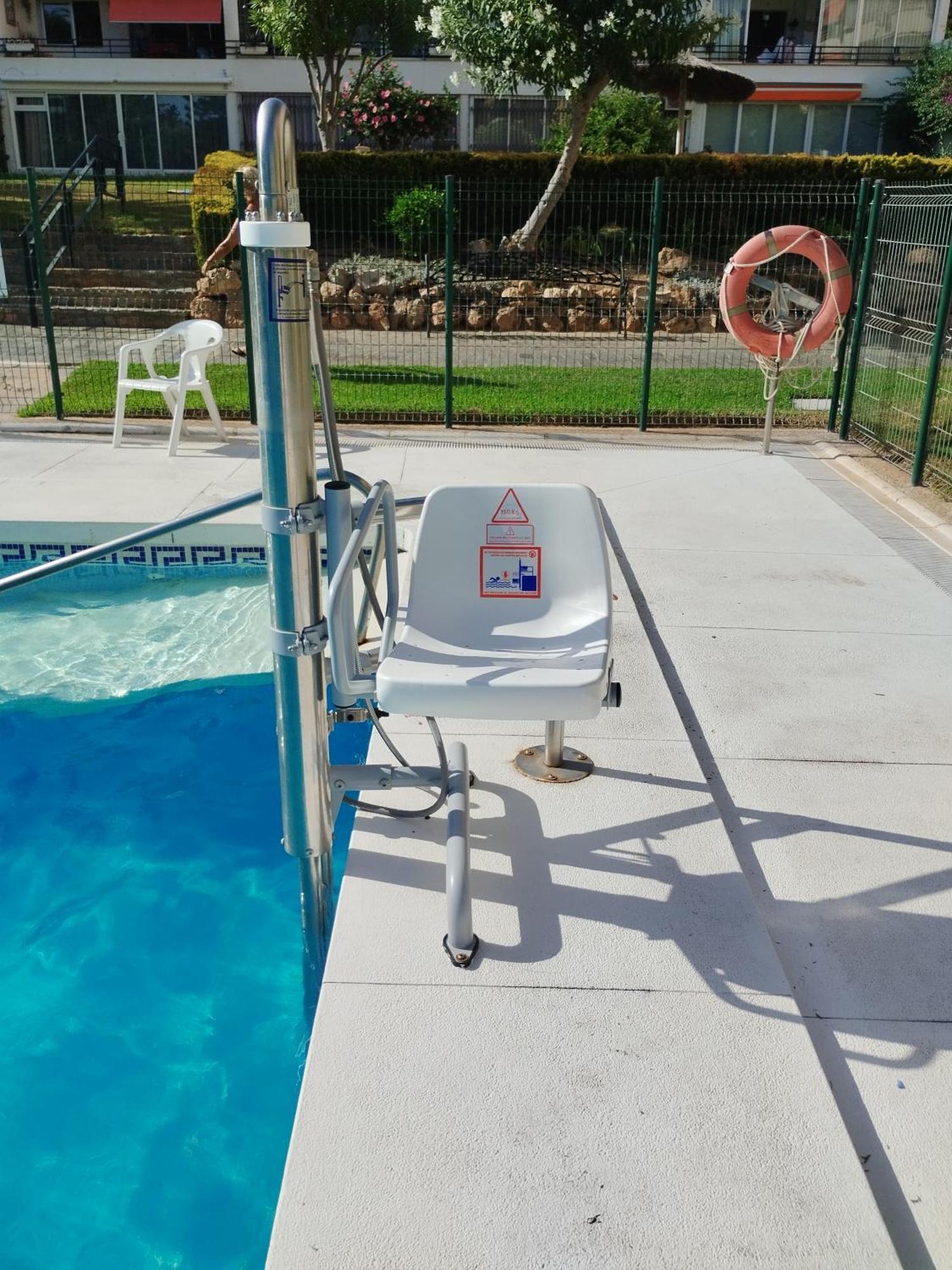 Benalmadena Cruz Del Sur Sea And Sun Apartment Ngoại thất bức ảnh